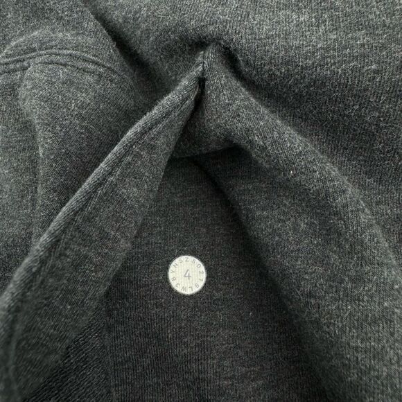 Womens Lululemon Ready to Roll Hoodie - Picture 5 of 7